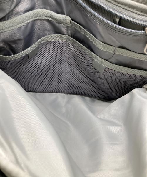 THE NORTH FACE（ザ ノース フェイス）THE NORTH FACE (ザ ノース フェイス) バックパック ブラックの古着・服飾アイテム