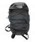 THE NORTH FACE（ザ ノース フェイス）の古着「バックパック」｜ブラック