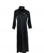 adidasアディダス）の古着「ALWAYS ORIGINAL JUMPSUIT」｜ブラック