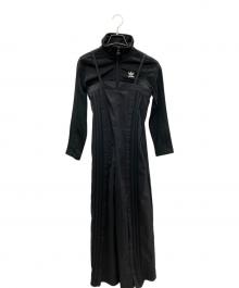 adidas（アディダス）の古着「ALWAYS ORIGINAL JUMPSUIT」｜ブラック