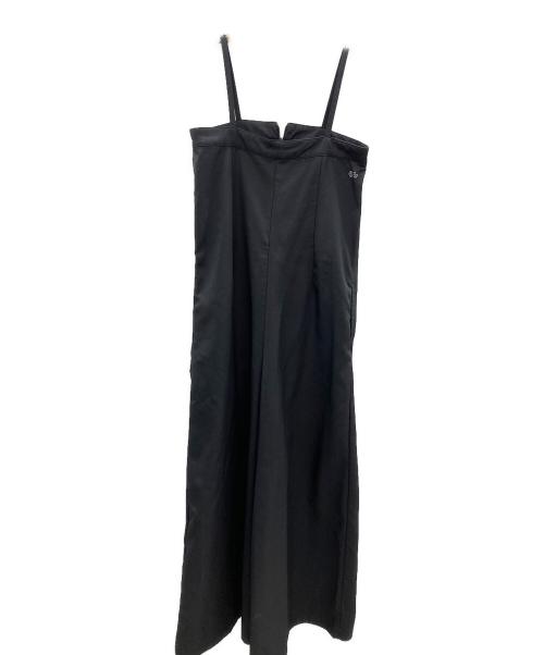 adidas（アディダス）adidas (アディダス) ALWAYS ORIGINAL JUMPSUIT ブラック サイズ:XXSの古着・服飾アイテム