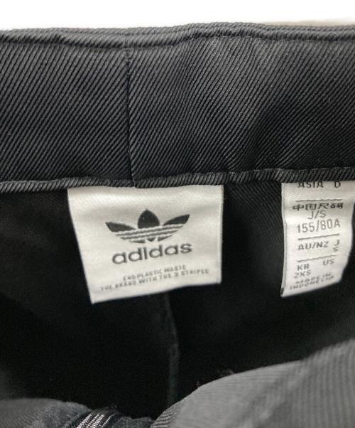 adidas（アディダス）adidas (アディダス) ALWAYS ORIGINAL JUMPSUIT ブラック サイズ:XXSの古着・服飾アイテム