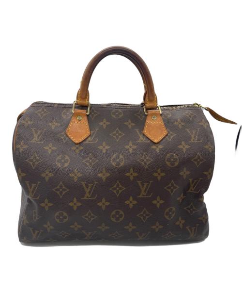 LOUIS VUITTON（ルイ ヴィトン）LOUIS VUITTON (ルイ ヴィトン) ハンドバッグの古着・服飾アイテム