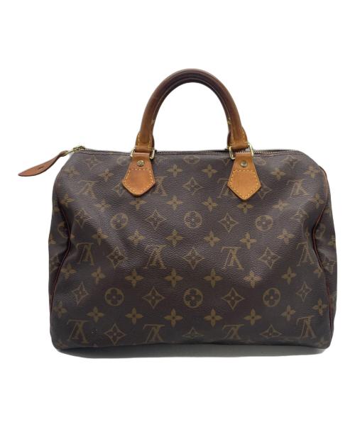 LOUIS VUITTON（ルイ ヴィトン）LOUIS VUITTON (ルイ ヴィトン) ハンドバッグの古着・服飾アイテム