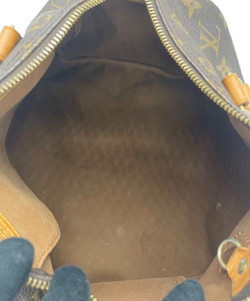 LOUIS VUITTON（ルイ ヴィトン）LOUIS VUITTON (ルイ ヴィトン) ハンドバッグの古着・服飾アイテム