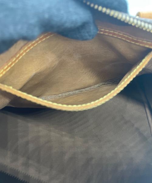 LOUIS VUITTON（ルイ ヴィトン）LOUIS VUITTON (ルイ ヴィトン) ハンドバッグの古着・服飾アイテム