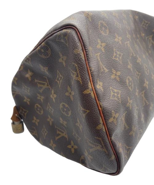 LOUIS VUITTON（ルイ ヴィトン）LOUIS VUITTON (ルイ ヴィトン) ハンドバッグの古着・服飾アイテム