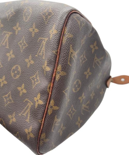 LOUIS VUITTON（ルイ ヴィトン）LOUIS VUITTON (ルイ ヴィトン) ハンドバッグの古着・服飾アイテム