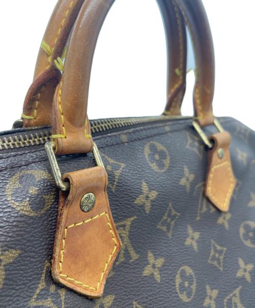LOUIS VUITTON（ルイ ヴィトン）LOUIS VUITTON (ルイ ヴィトン) ハンドバッグの古着・服飾アイテム