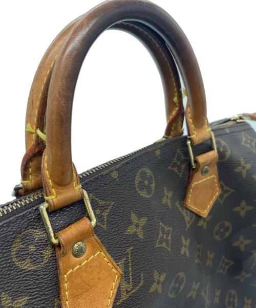 LOUIS VUITTON（ルイ ヴィトン）LOUIS VUITTON (ルイ ヴィトン) ハンドバッグの古着・服飾アイテム
