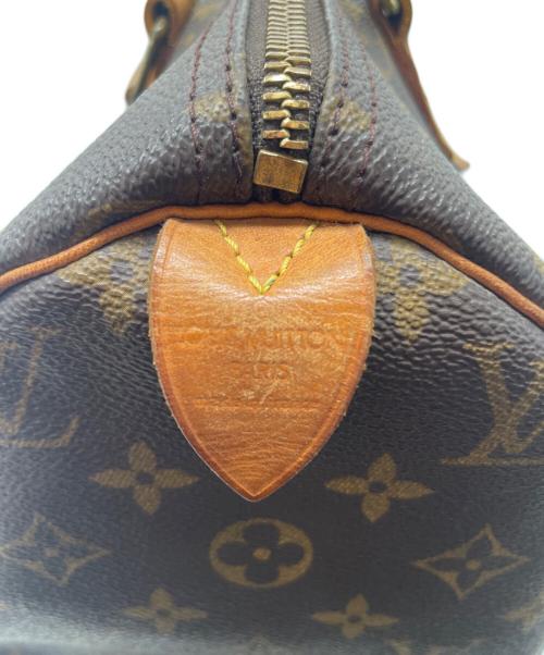 LOUIS VUITTON（ルイ ヴィトン）LOUIS VUITTON (ルイ ヴィトン) ハンドバッグの古着・服飾アイテム