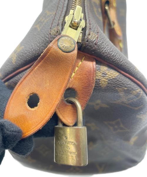 LOUIS VUITTON（ルイ ヴィトン）LOUIS VUITTON (ルイ ヴィトン) ハンドバッグの古着・服飾アイテム