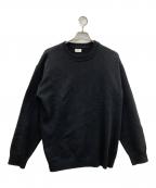 Ron Hermanロンハーマン）の古着「Fade Pullover Knit」｜ブラック