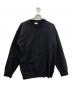Ron Herman（ロンハーマン）の古着「Fade Pullover Knit」｜ブラック