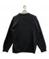 Ron Herman (ロンハーマン) Fade Pullover Knit ブラック サイズ:Ｍ：10000円