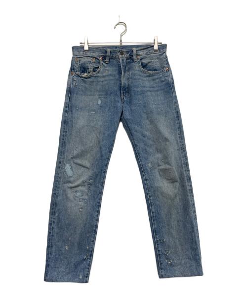 LEVI'S（リーバイス）LEVI'S (リーバイス) デニムパンツ ブルー サイズ:ｗ29の古着・服飾アイテム