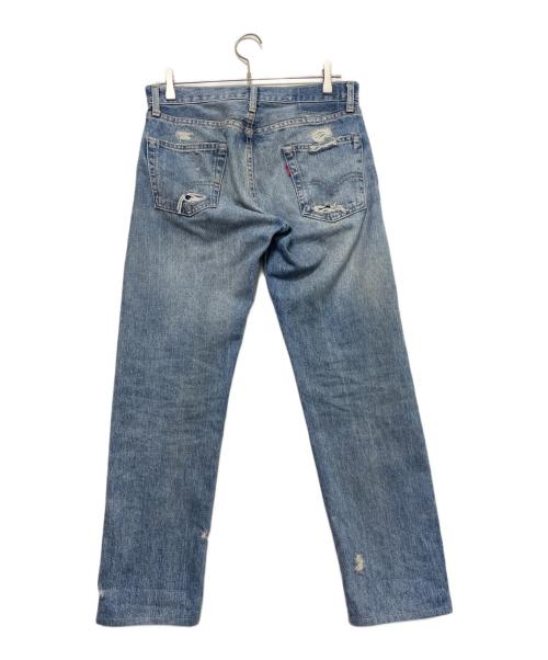 LEVI'S（リーバイス）LEVI'S (リーバイス) デニムパンツ ブルー サイズ:ｗ29の古着・服飾アイテム