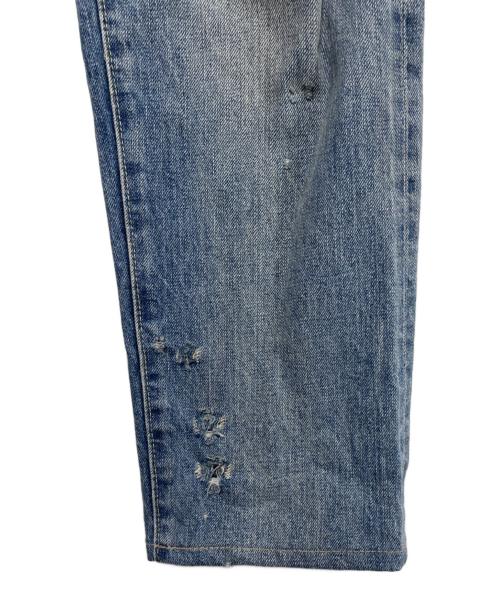 LEVI'S（リーバイス）LEVI'S (リーバイス) デニムパンツ ブルー サイズ:ｗ29の古着・服飾アイテム
