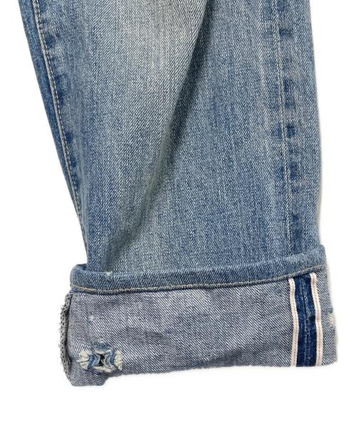 LEVI'S（リーバイス）LEVI'S (リーバイス) デニムパンツ ブルー サイズ:ｗ29の古着・服飾アイテム