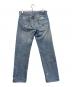 LEVI'S (リーバイス) デニムパンツ ブルー サイズ:ｗ29：5000円