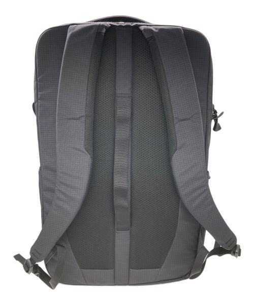 mont-bell（モンベル）mont-bell (モンベル) リュック ブラックの古着・服飾アイテム