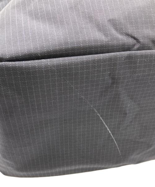 mont-bell（モンベル）mont-bell (モンベル) リュック ブラックの古着・服飾アイテム