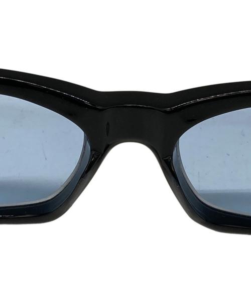 CHROME HEARTS（クロムハーツ）CHROME HEARTS (クロムハーツ) サングラス ブラック サイズ:53□18の古着・服飾アイテム