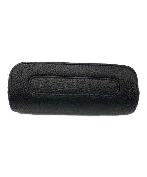 CHROME HEARTS（クロムハーツ）CHROME HEARTS (クロムハーツ) サングラス ブラック サイズ:53□18の古着・服飾アイテム