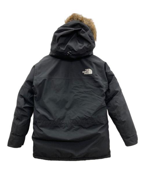 THE NORTH FACE（ザ ノース フェイス）THE NORTH FACE (ザ ノース フェイス) アンタークティカパーカ ブラック サイズ:Lの古着・服飾アイテム