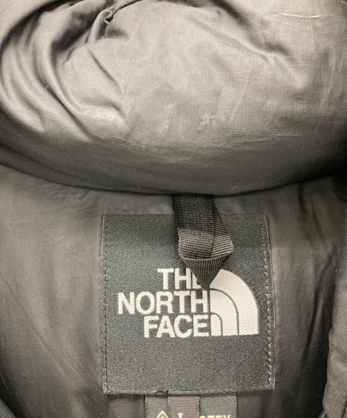 THE NORTH FACE（ザ ノース フェイス）THE NORTH FACE (ザ ノース フェイス) アンタークティカパーカ ブラック サイズ:Lの古着・服飾アイテム