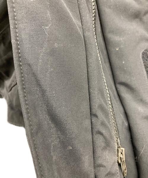 THE NORTH FACE（ザ ノース フェイス）THE NORTH FACE (ザ ノース フェイス) アンタークティカパーカ ブラック サイズ:Lの古着・服飾アイテム