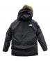 THE NORTH FACE (ザ ノース フェイス) アンタークティカパーカ ブラック サイズ:L：42000円