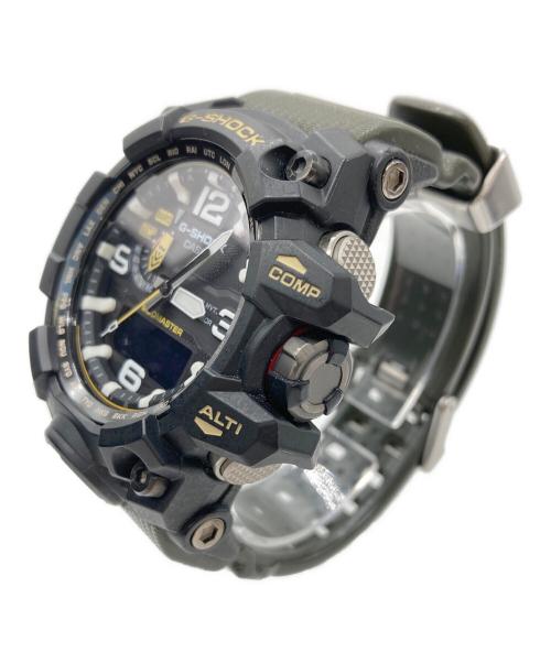 CASIO（カシオ）CASIO (カシオ) 腕時計の古着・服飾アイテム