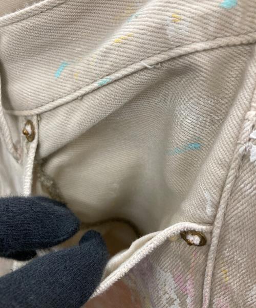 POLO RALPH LAUREN（ポロ・ラルフローレン）POLO RALPH LAUREN (ポロ・ラルフローレン) パンツ ブラウン サイズ:63.5cmの古着・服飾アイテム