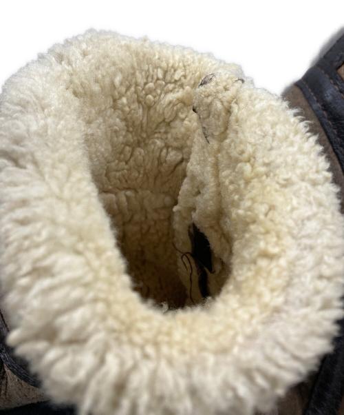 Schott（ショット）Schott (ショット) B3ジャケット ブラウン サイズ:42の古着・服飾アイテム