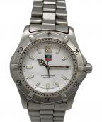 TAG Heuerタグ・ホイヤー）の古着「プロフェッショナル2000」