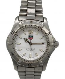 TAG Heuer（タグ・ホイヤー）の古着「プロフェッショナル2000」