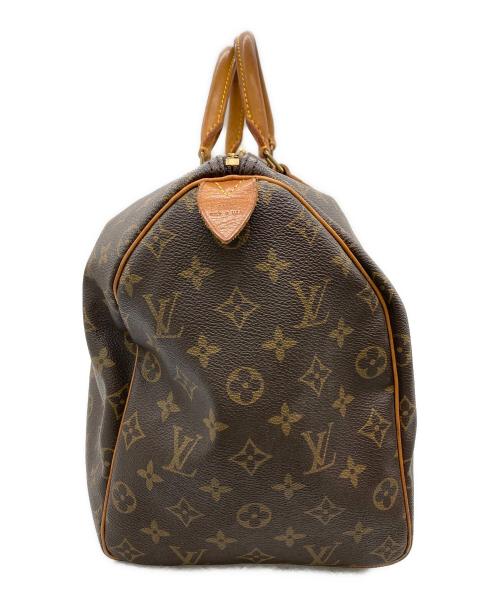 LOUIS VUITTON（ルイ ヴィトン）LOUIS VUITTON (ルイ ヴィトン) スピーディ40 ブラウンの古着・服飾アイテム