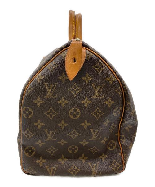LOUIS VUITTON（ルイ ヴィトン）LOUIS VUITTON (ルイ ヴィトン) スピーディ40 ブラウンの古着・服飾アイテム