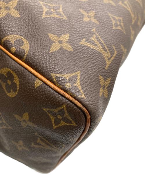 LOUIS VUITTON（ルイ ヴィトン）LOUIS VUITTON (ルイ ヴィトン) スピーディ40 ブラウンの古着・服飾アイテム