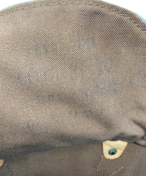 LOUIS VUITTON（ルイ ヴィトン）LOUIS VUITTON (ルイ ヴィトン) スピーディ40 ブラウンの古着・服飾アイテム