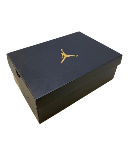 NIKE（ナイキ）NIKE (ナイキ) Nike Jordan Max Aura 2 ホワイト×ブラック サイズ:26.5の古着・服飾アイテム
