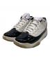 NIKE（ナイキ）の古着「Nike Jordan Max Aura 2」｜ホワイト×ブラック
