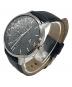 ARMANI EXCHANGE (アルマーニ エクスチェンジ) 腕時計 ブラック：7000円
