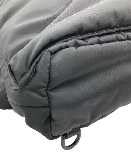 SELENT ETHER（セレーンエテール）SELENT ETHER (セレーンエテール) 4WAYバッグ ブラックの古着・服飾アイテム