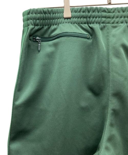 Needles（ニードルズ）Needles (ニードルズ) トラックパンツ グリーン サイズ:Lの古着・服飾アイテム