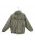 ECWCS（エクワックス）の古着「プリマロフトジャケット」｜カーキ