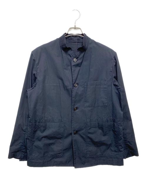 BRENA（ブレナ）BRENA (ブレナ) ジャケット ブラック サイズ:SIZE Freeの古着・服飾アイテム