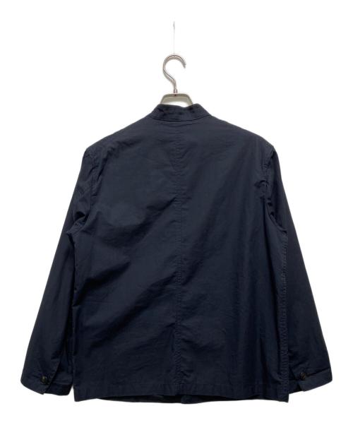 BRENA（ブレナ）BRENA (ブレナ) ジャケット ブラック サイズ:SIZE Freeの古着・服飾アイテム