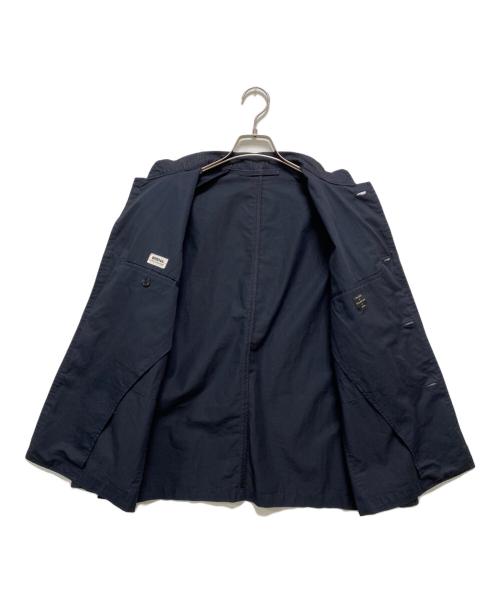 BRENA（ブレナ）BRENA (ブレナ) ジャケット ブラック サイズ:SIZE Freeの古着・服飾アイテム